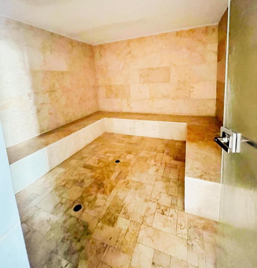 Exclusivo Apartamento Frente Al Mar En Cartagena Екстер'єр фото