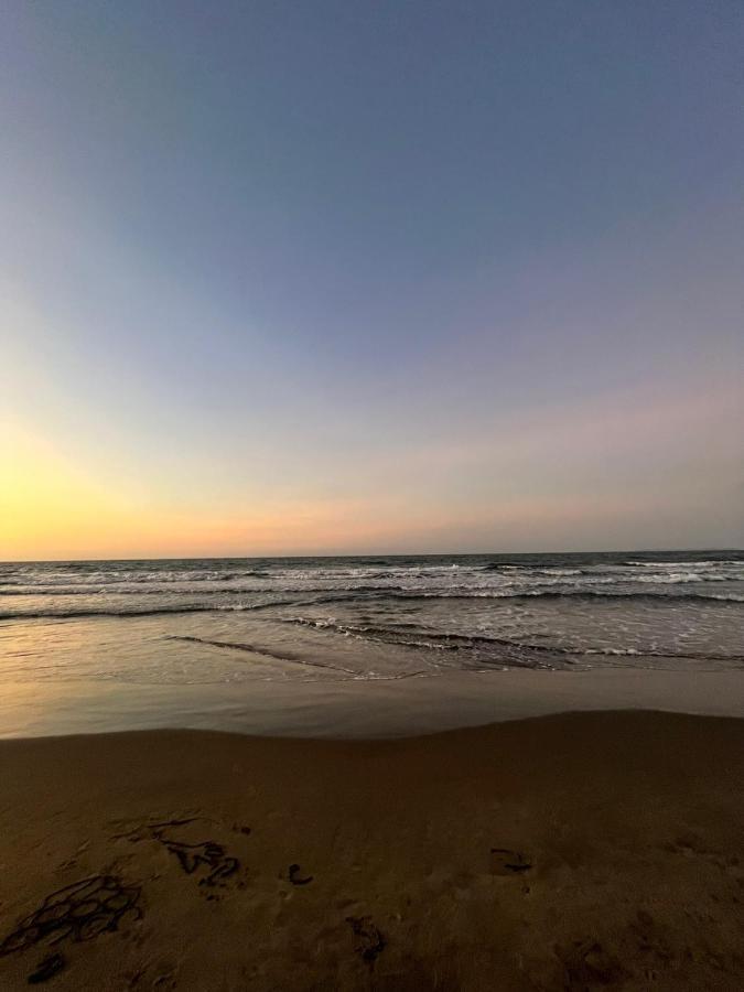 Exclusivo Apartamento Frente Al Mar En Cartagena Екстер'єр фото